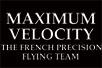 Maximum Velocity