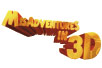 Misadventures in 3D