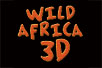Wild Africa 3D