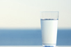 Photo: Glass of water