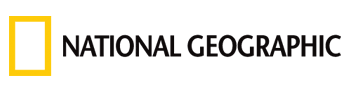 Logo: National Geographic