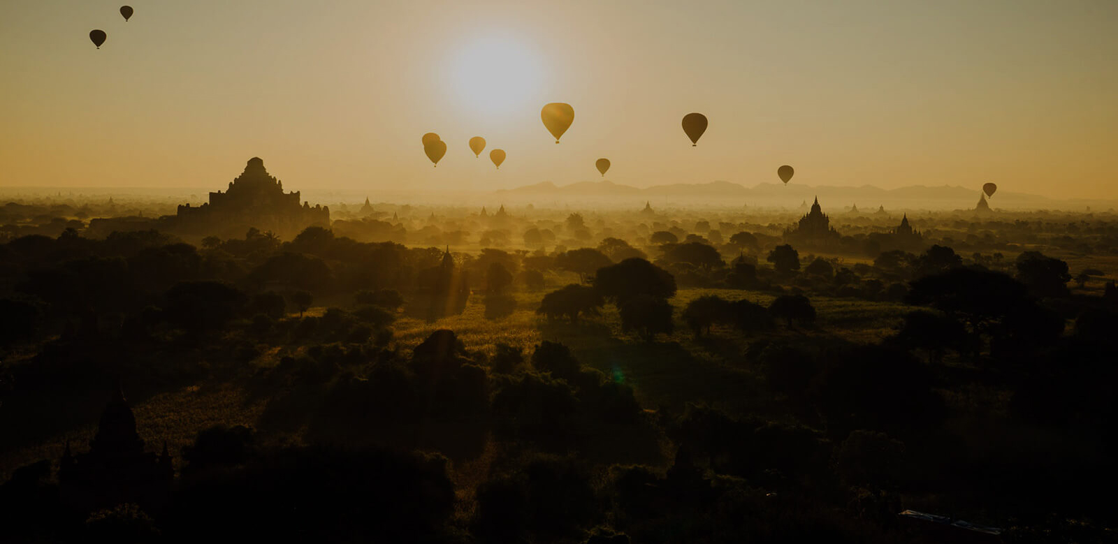 National Geographic Brand Stories