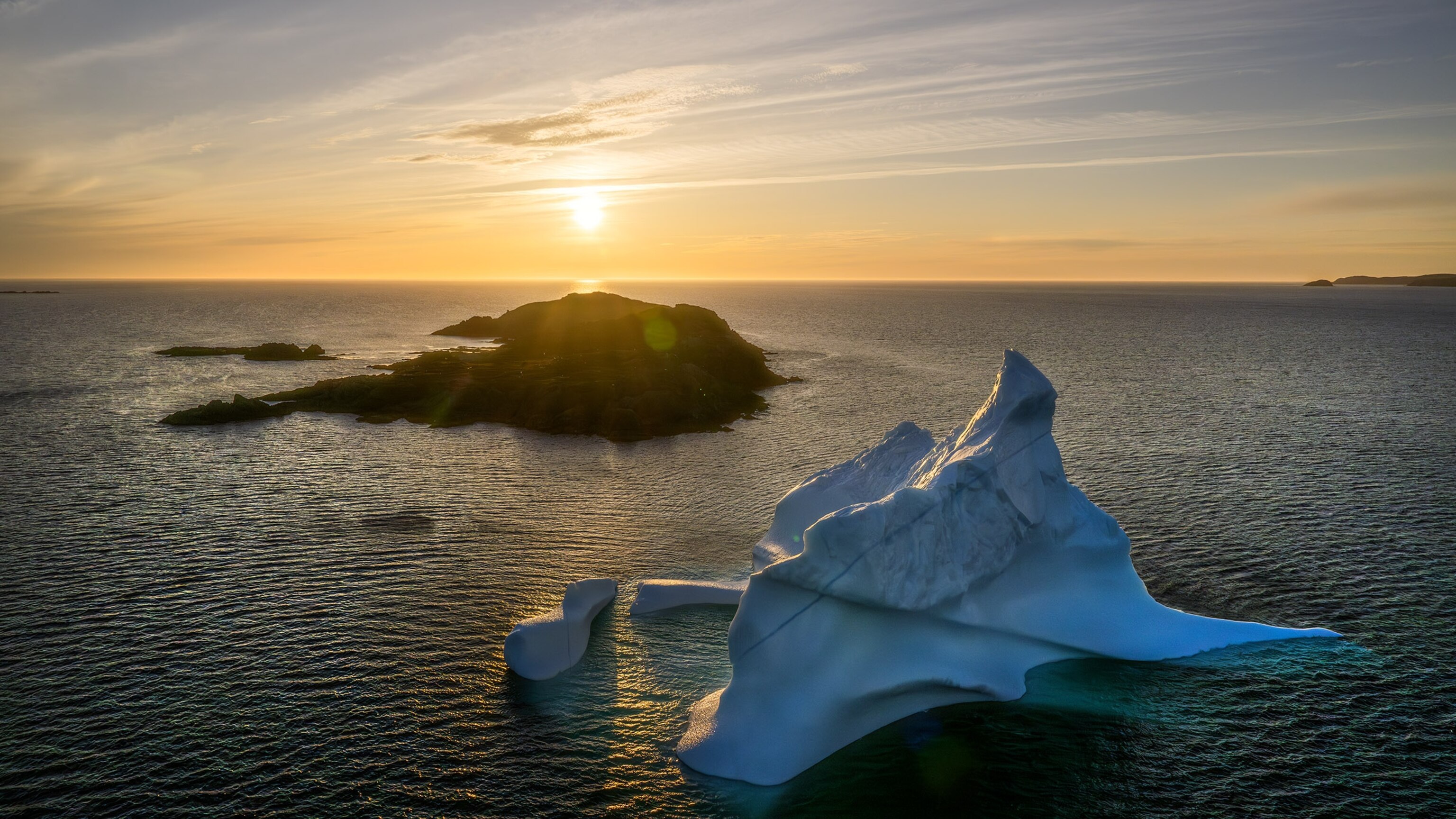 Destination Canada: Life in Canada is...