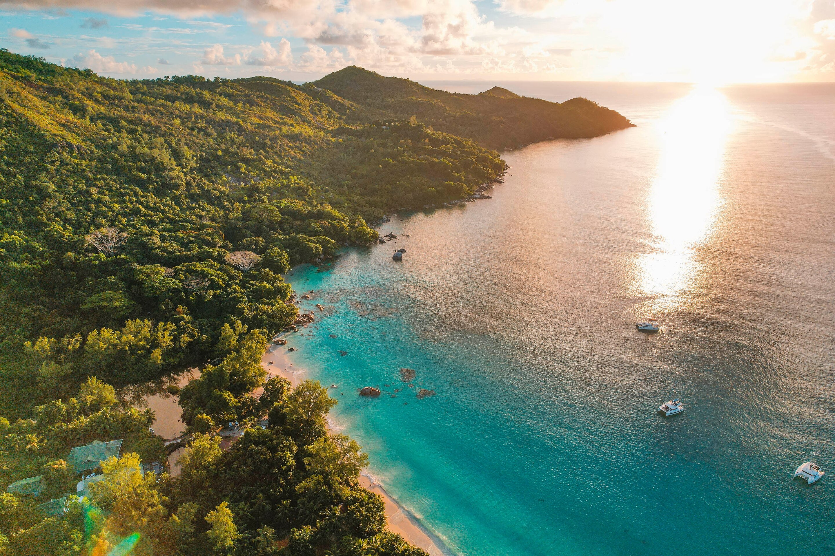 Seychelles: Rediscover Real Island Living