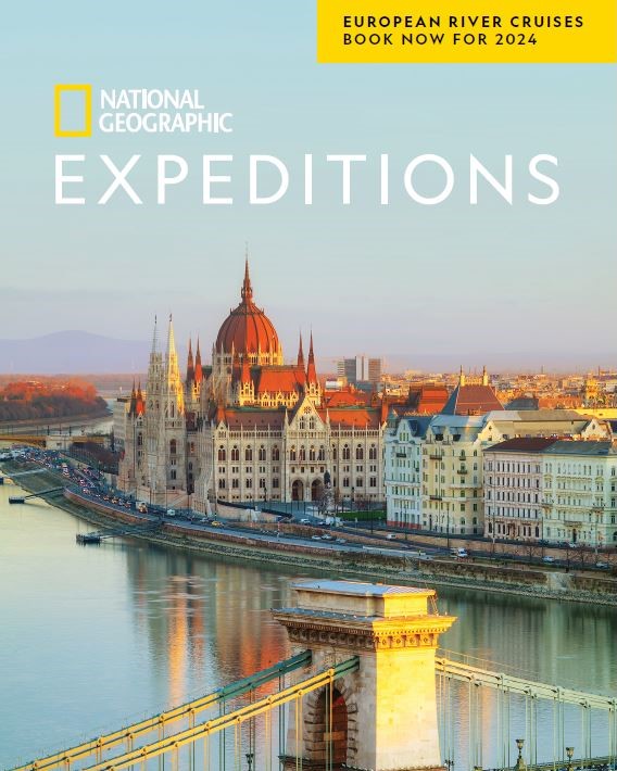 Request A Free Travel Catalog By Mail National Geographic Expeditions