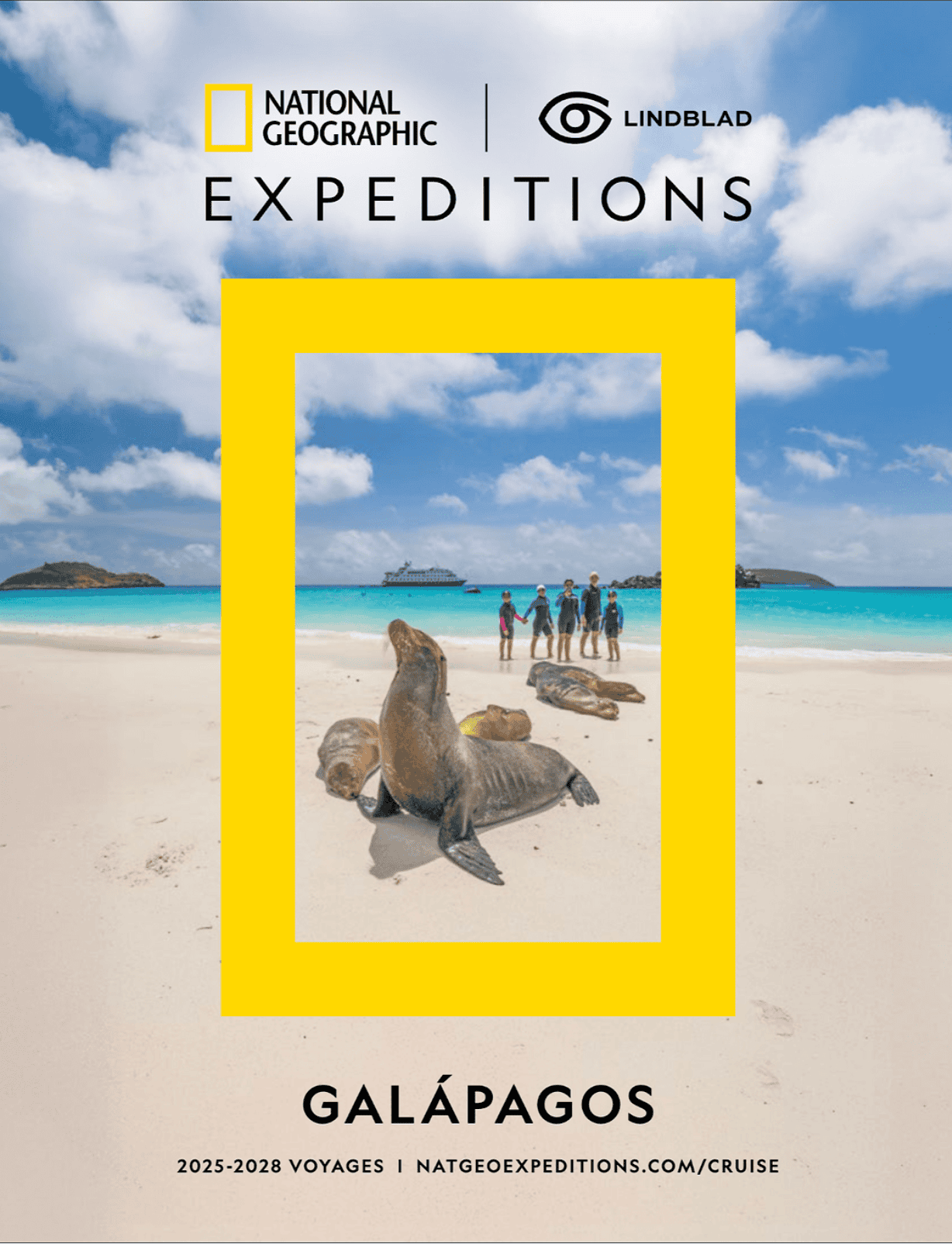 Request A Free Travel Catalog By Mail National Geographic Expeditions