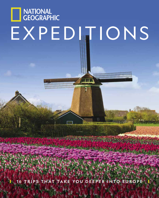 Request A Free Travel Catalog By Mail National Geographic Expeditions