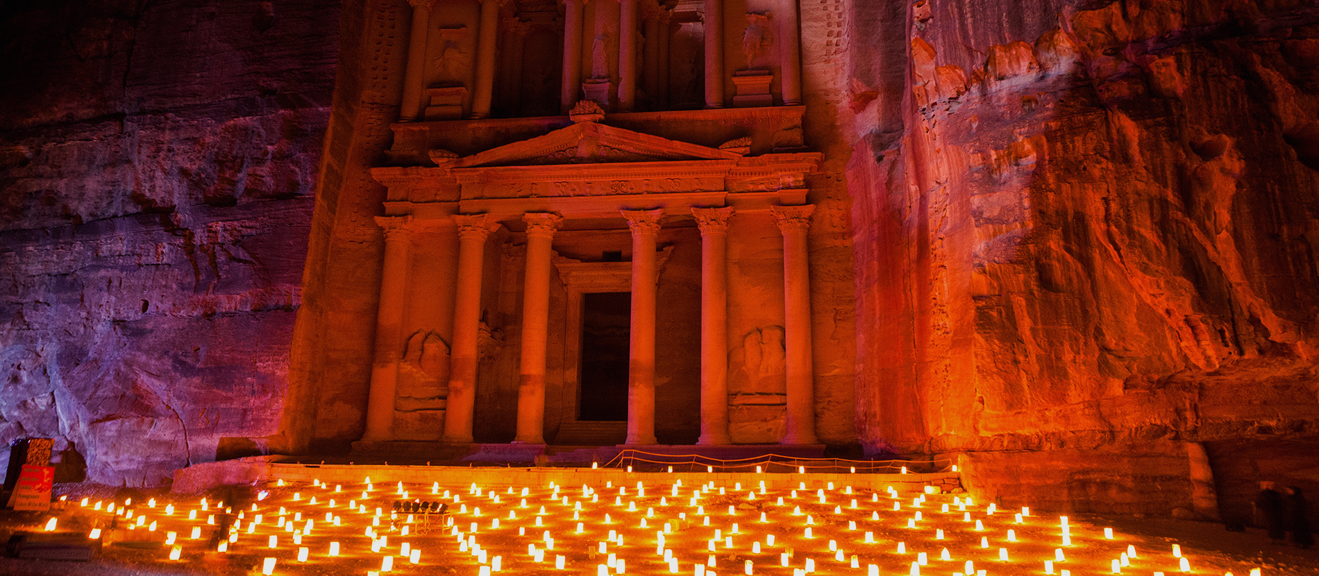 In Jordan Jordan: Ancient Cities, Desert Skies & Royal Heritage | National ...