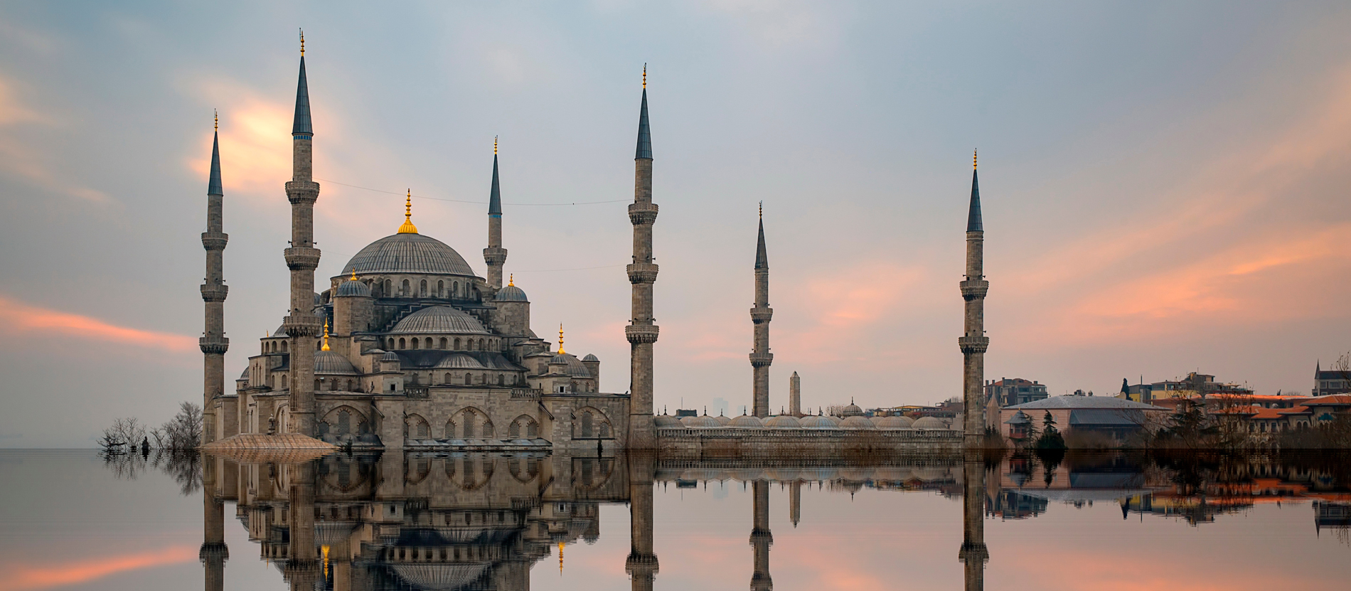 The Silk Road by Private Jet