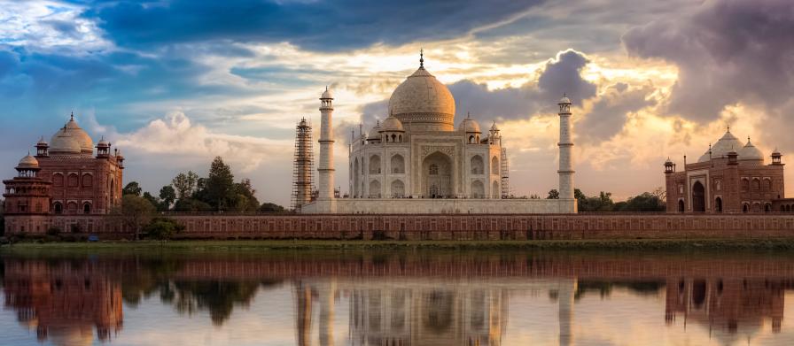 India Luxury Train & Rail Tours | National Geographic Expeditions