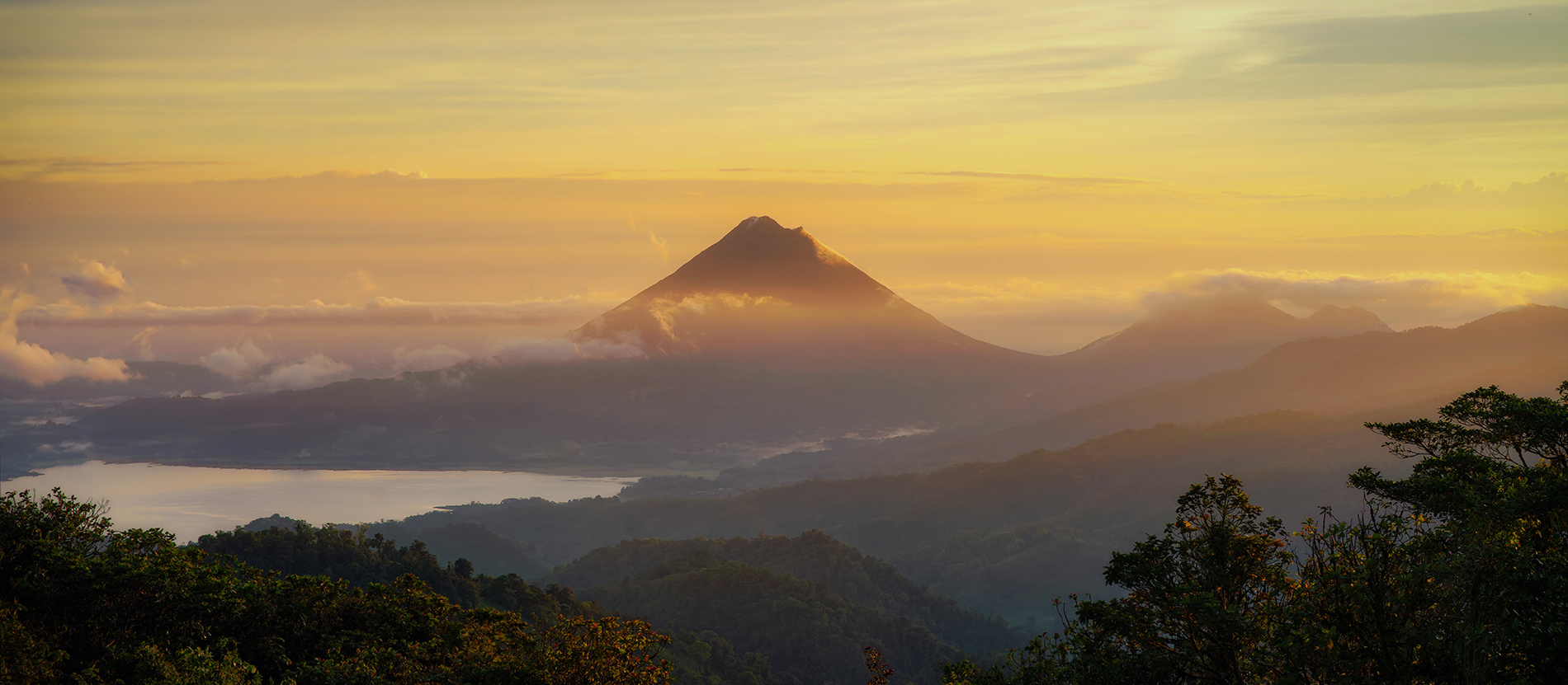 Costa Rica Rainforest Research & Wildlife Journey | National Geographic ...
