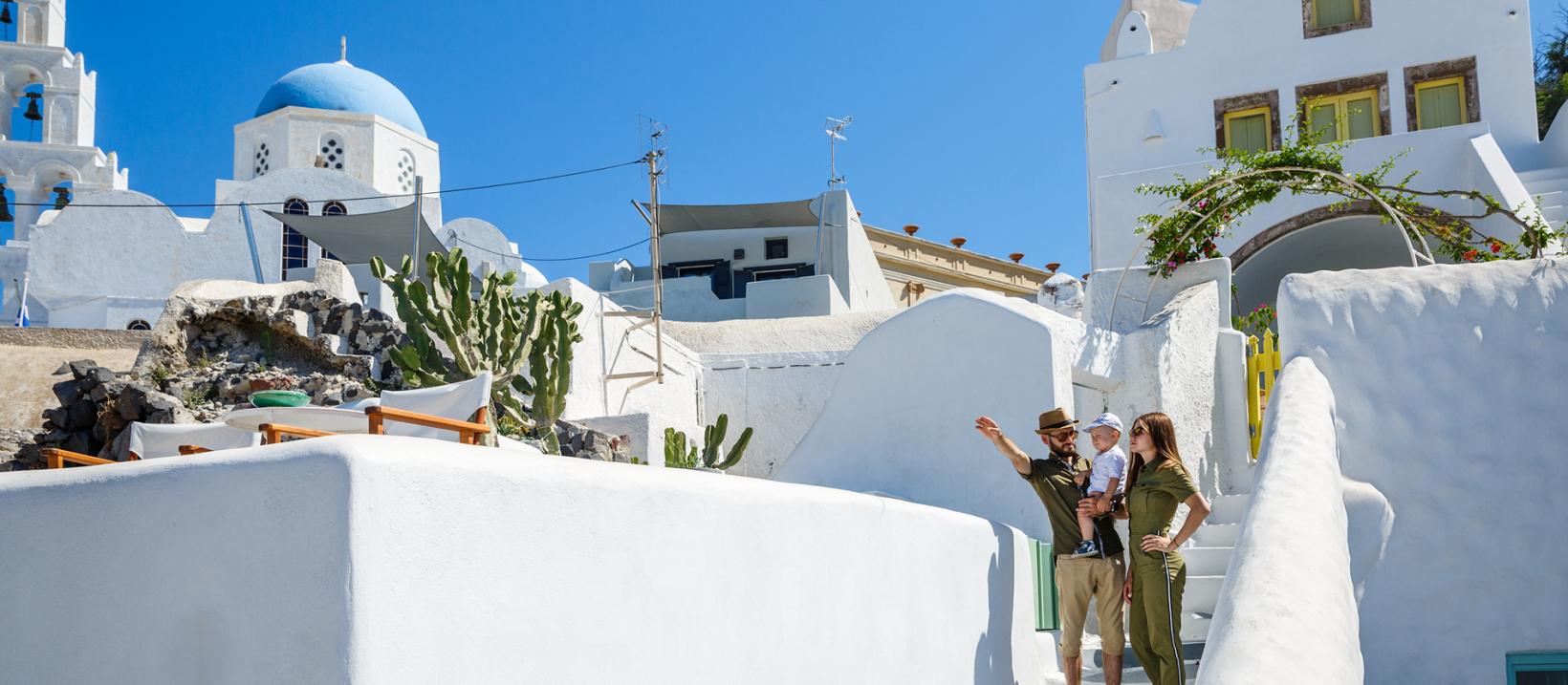 Greece Family Journey: Stories of the Past | National Geographic ...