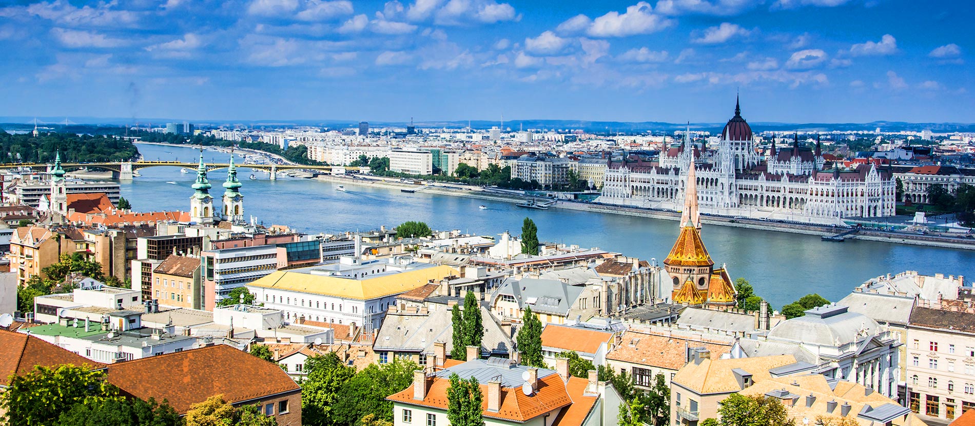 Romania & Hungary Tour Budapest to Bucharest National Geographic