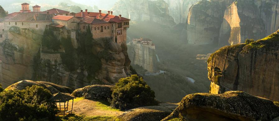 Ancient Greece Tours: Greek History Tours | National Geographic Expeditions