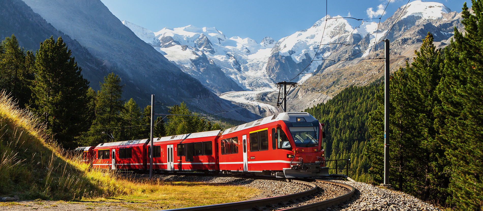 Switzerland & Northern Italy: Alpine Legends, Art & Culture | National ...