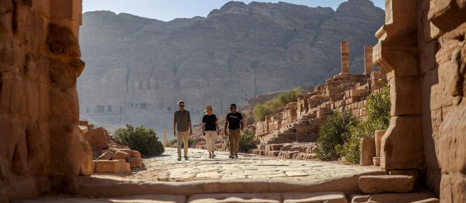 Jordan Petra Tour Vacation Travel Packages National Geographic jordan-petra-tour-vacation-travel-packages-national-geographic
