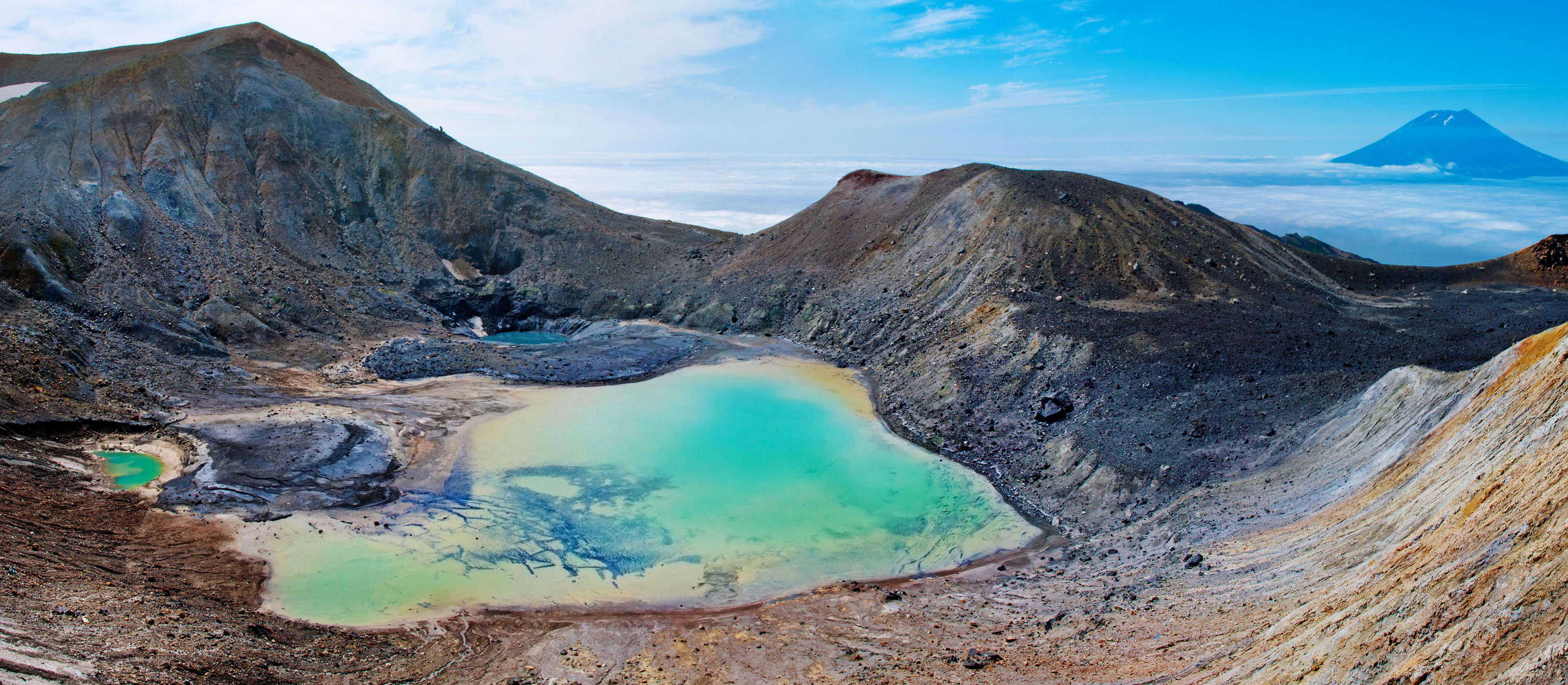 alaska to japan cruise