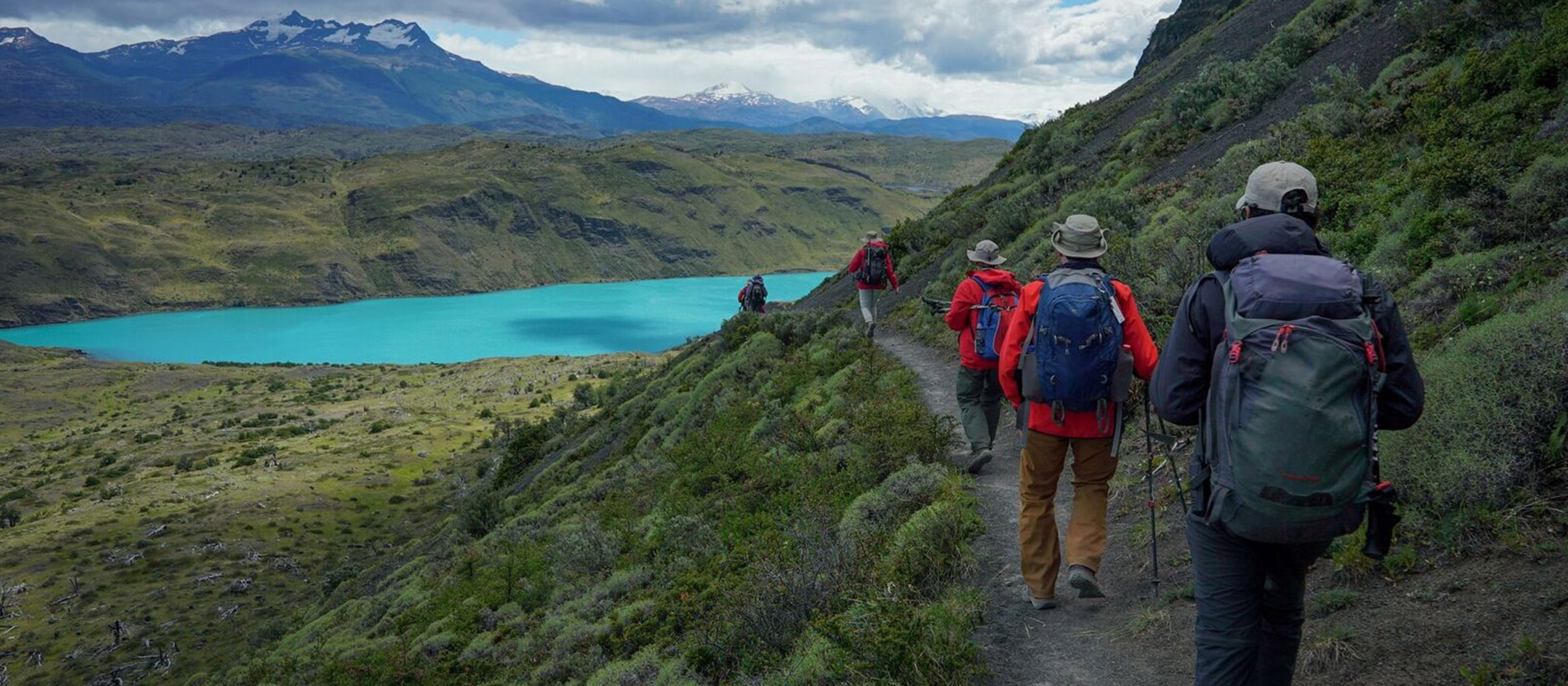 Patagonia Vacation: Patagonia Hiking & Travel | National Geographic Expeditions Patagonia Vacation: Patagonia Hiking & Travel | National Geographic Expeditions