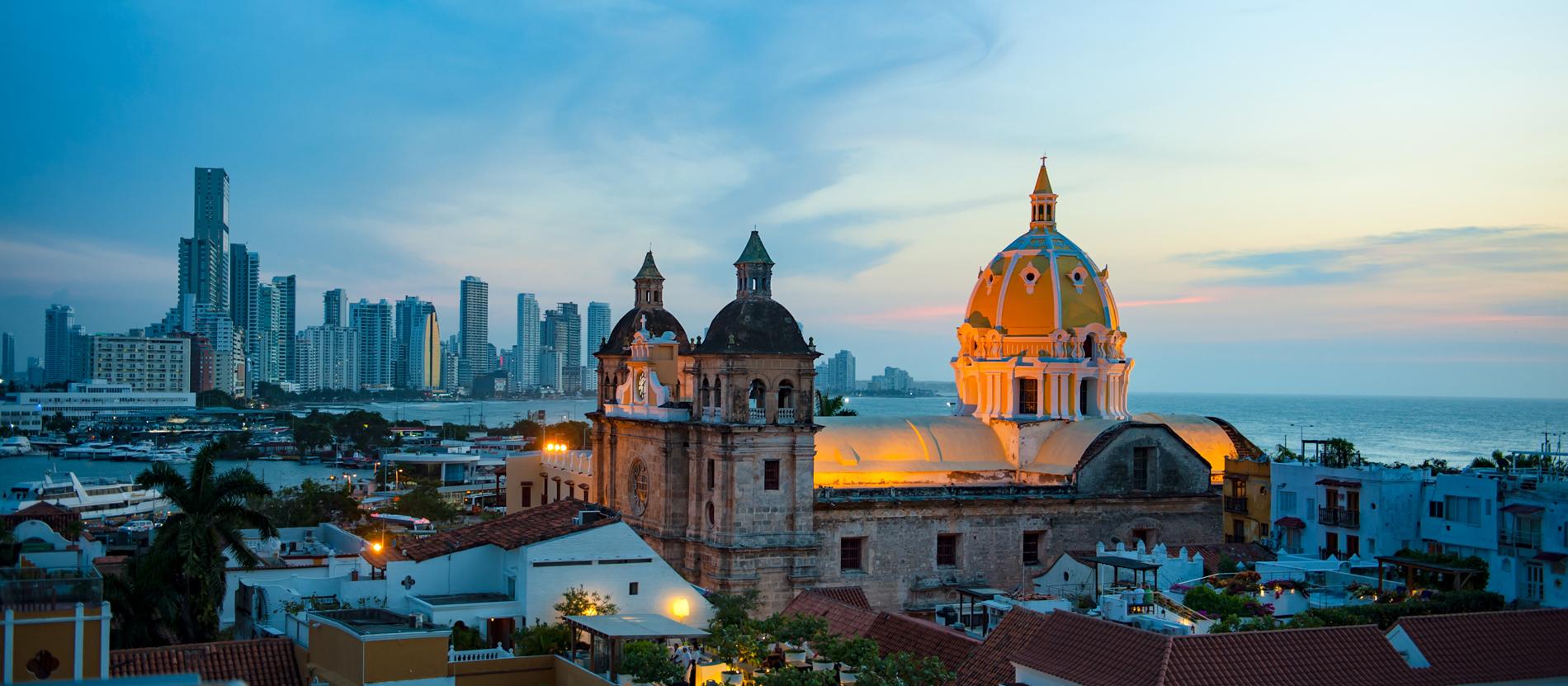 Colombia