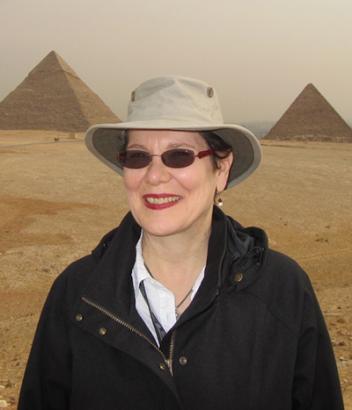 NatGeo Writer Ann Williams | Experts | National Geographic Expeditions