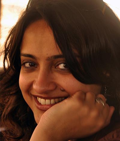 Arati Kumar-Rao | National Geographic Expeditions