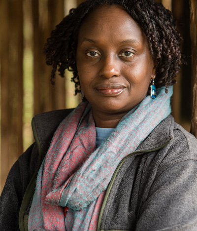 Gladys Kalema-Zikusoka | National Geographic Expeditions