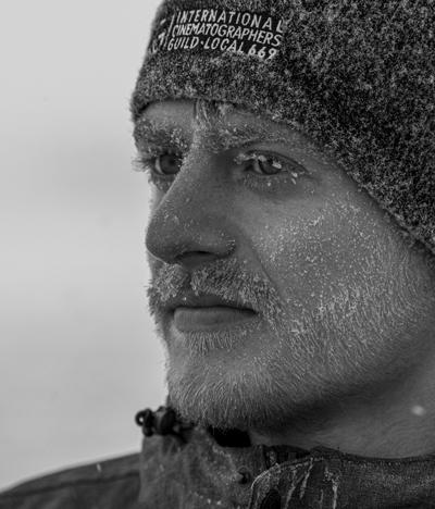 Meet Our Experts: Martin Gregus | National Geographic Expeditions