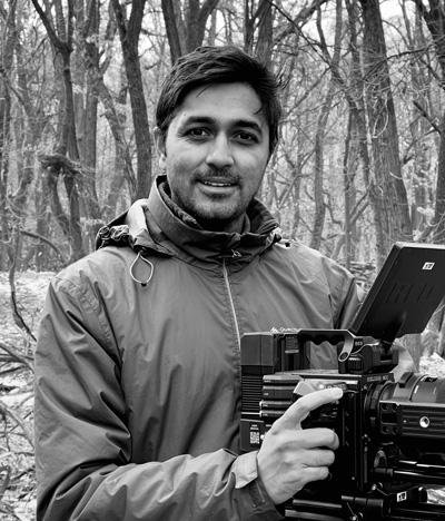 Meet Our Experts: Nitye Sood | National Geographic Expeditions