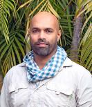 Herpetologist Evolutionary Biologist Ru Somaweera Experts National herpetologist-evolutionary-biologist-ru-somaweera-experts-national