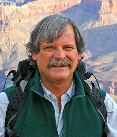 Wayne Ranney | National Geographic Expeditions