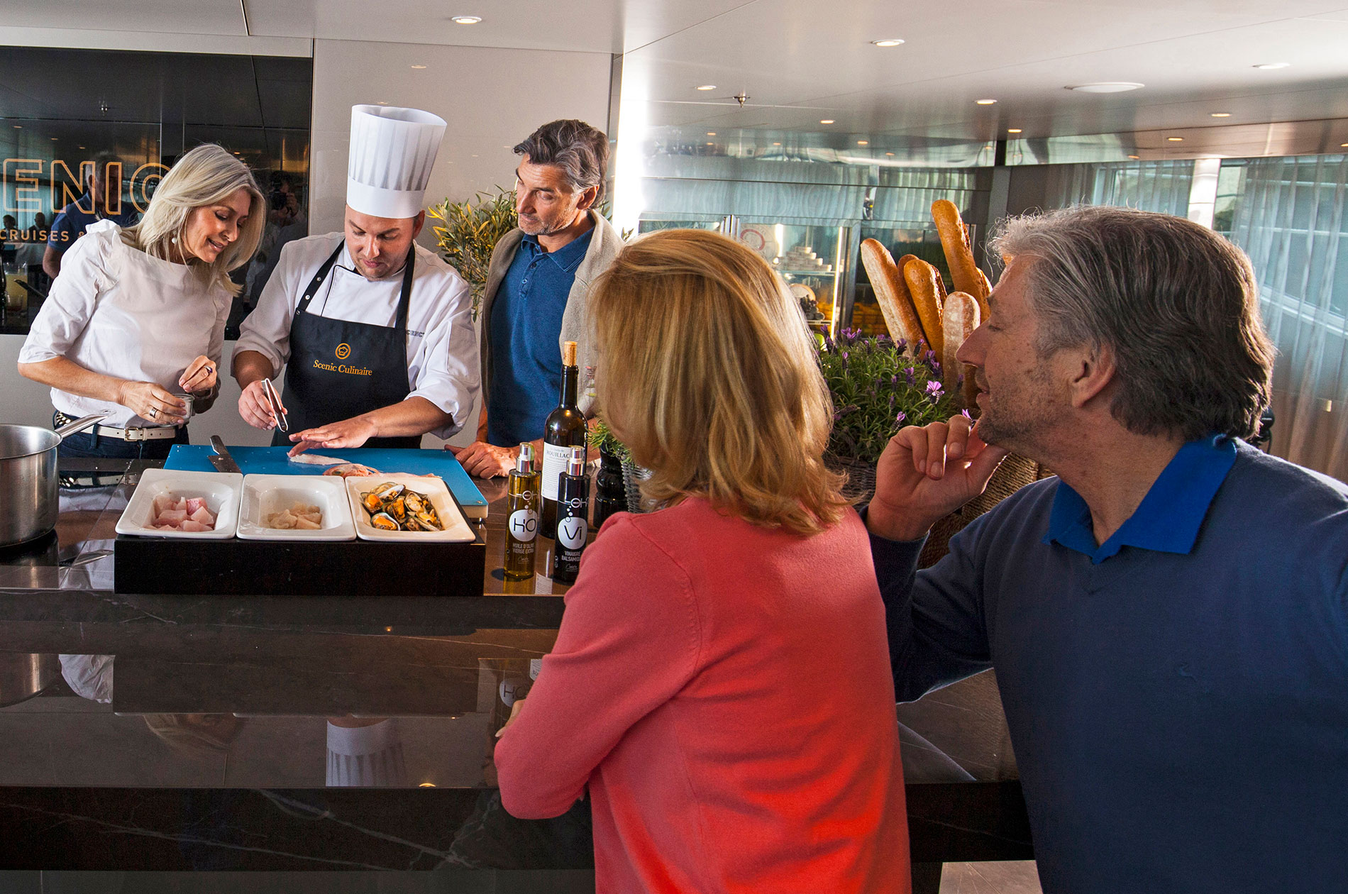 10 Best Culinary & Food Travel Tours National Geographic Expeditions