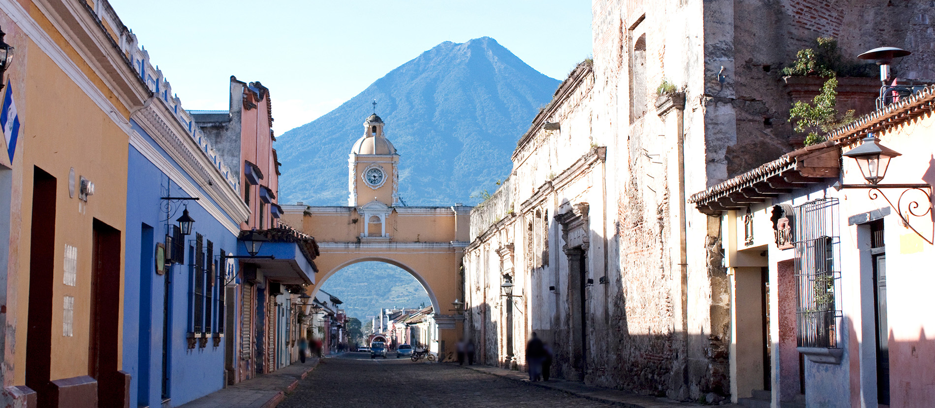 Central America & the Caribbean Trips