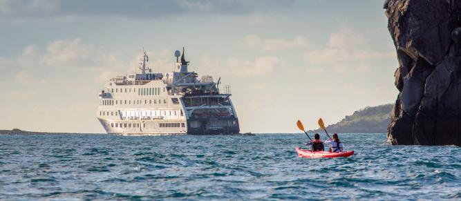 Tour Review: A Circumnavigation of Iceland with National Geographic Expeditions and Lindblad Expeditions - Tour Scoop