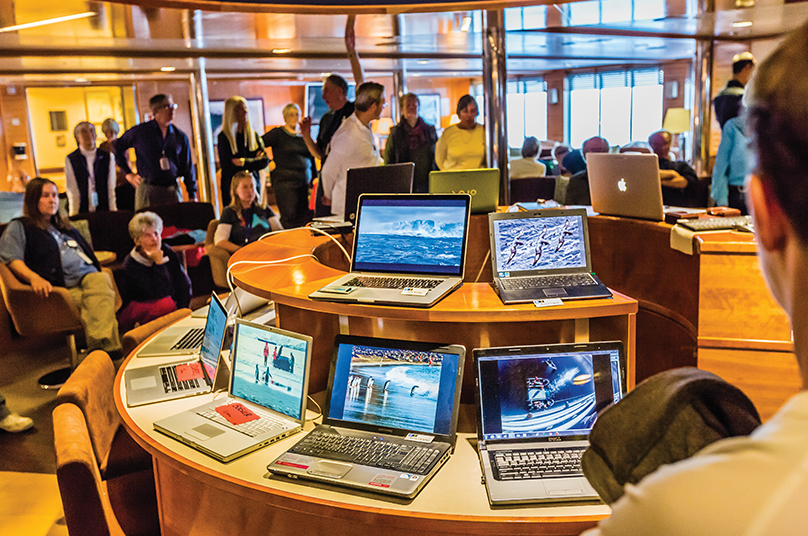 Cruise Ship: National Geographic Explorer | National Geographic Expeditions