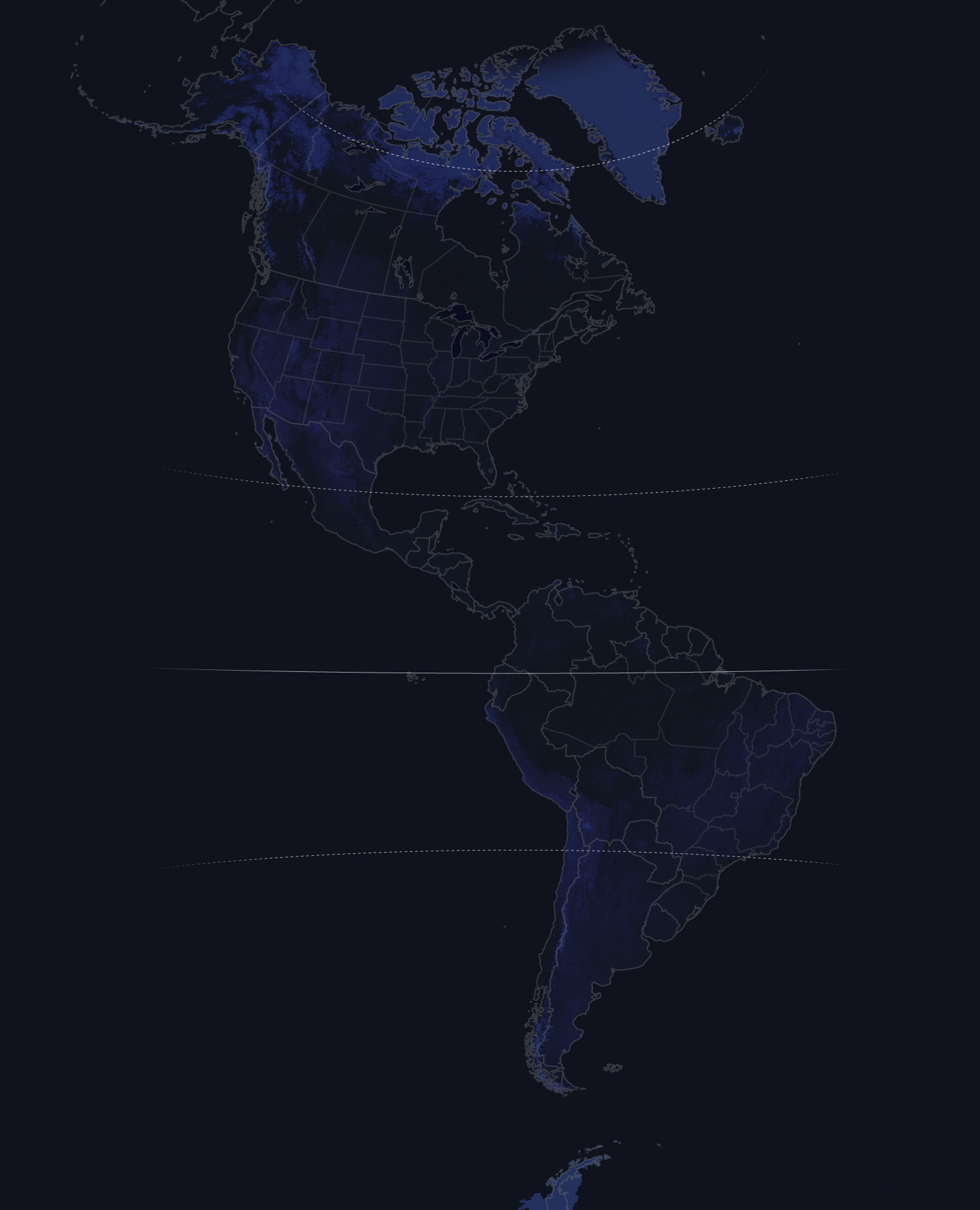 Baltimore Oriole Migration Map 2017 - Maping Resources