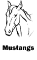 Mustangs