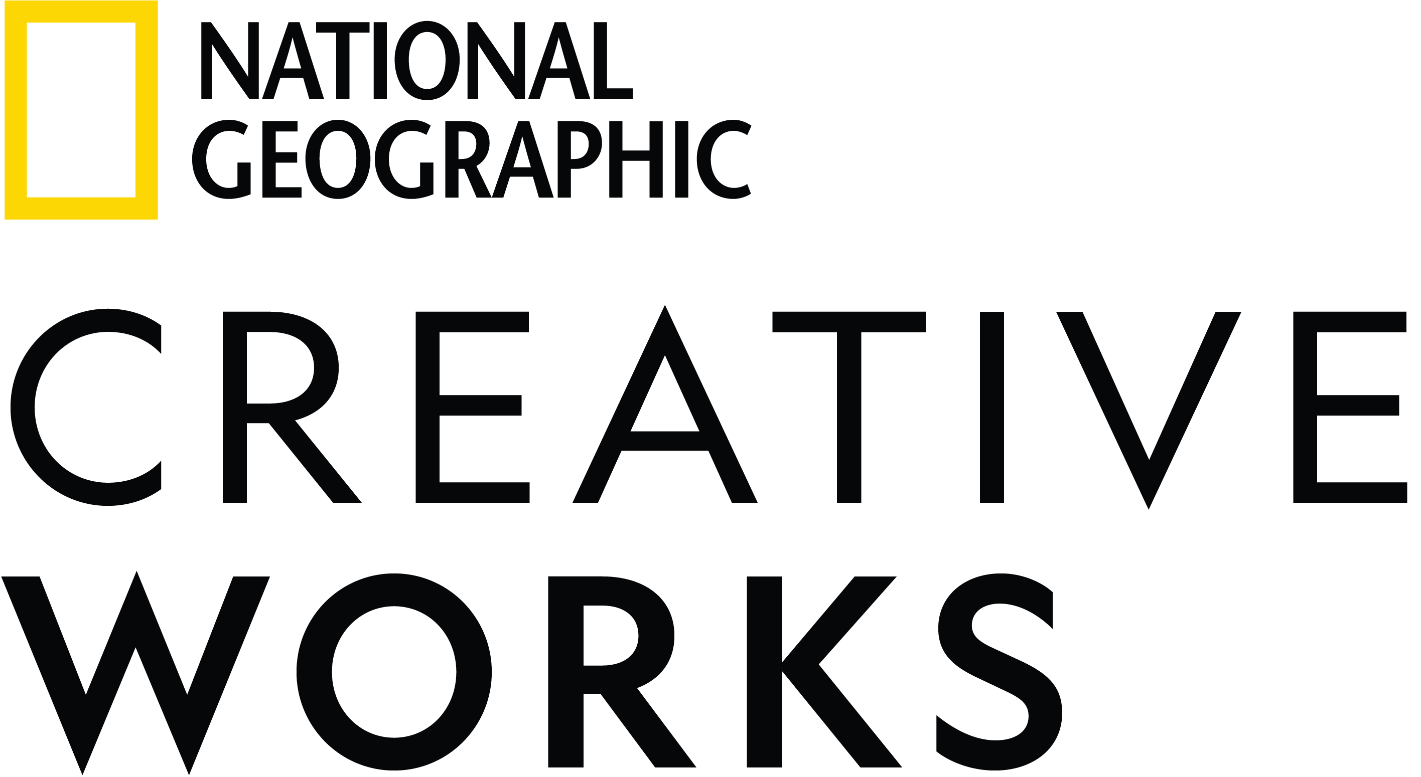National Geographic Logo