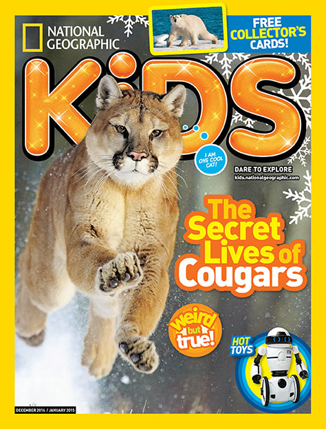 National Geographic Kids