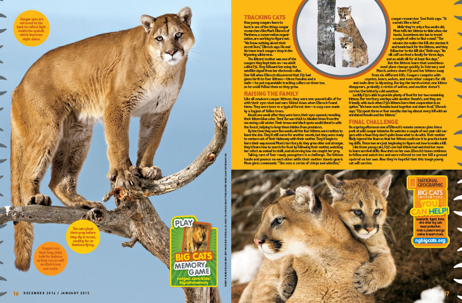National Geographic Kids