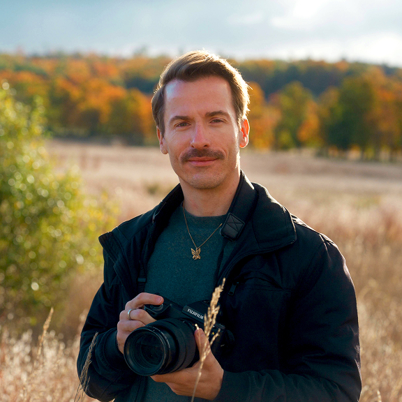 Michael George