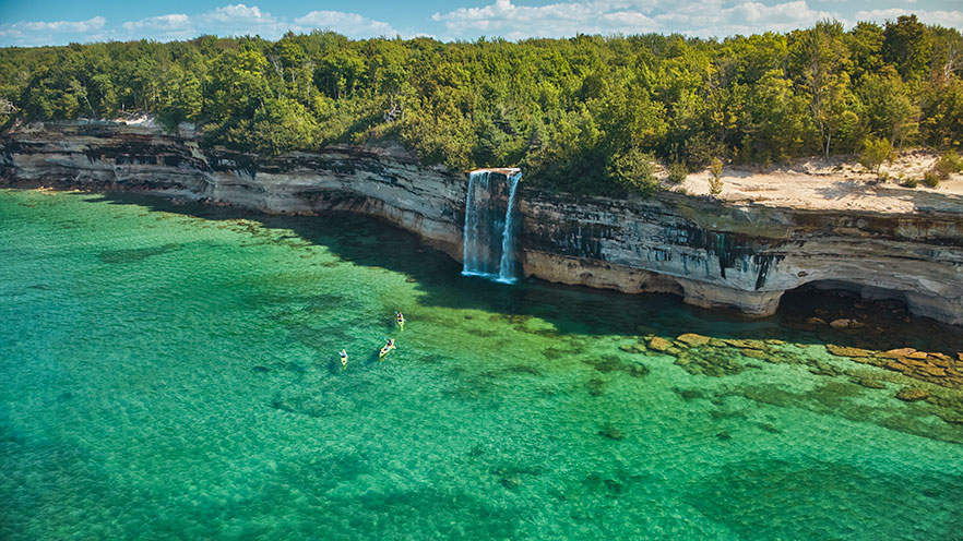 Pure Michigan photo 4