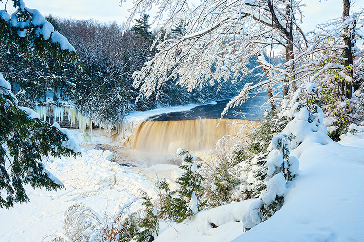 Pure Michigan photo 3