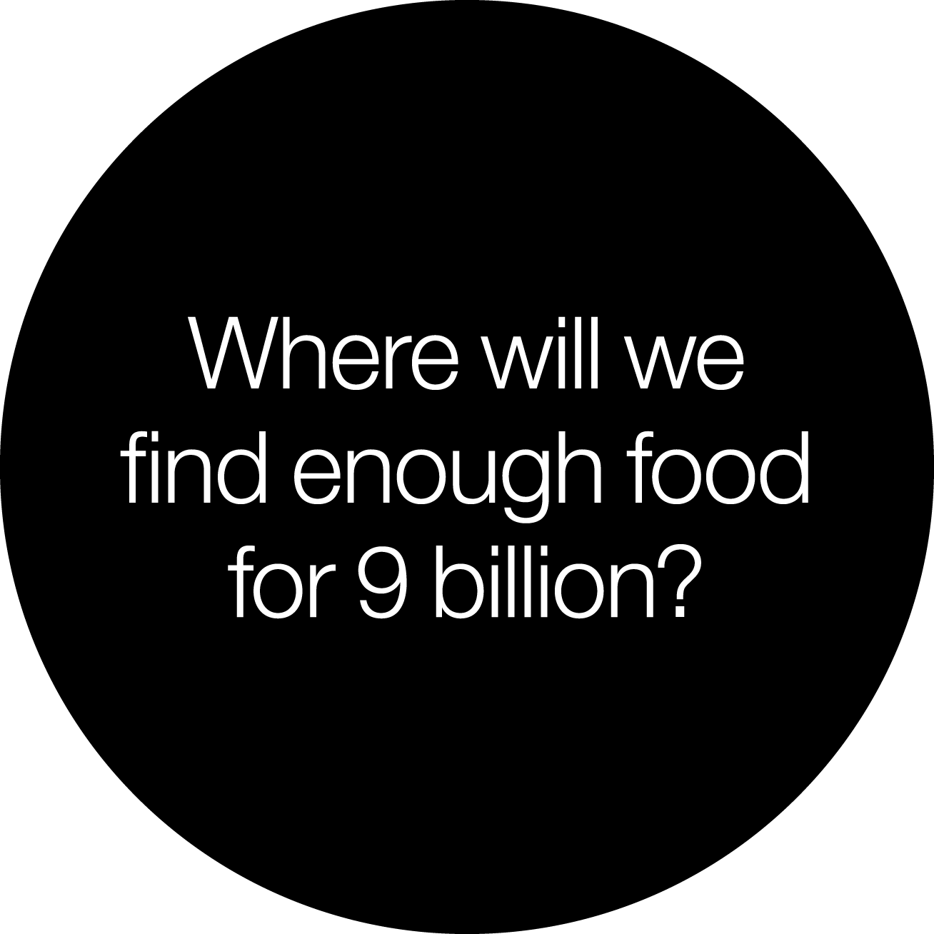 Is America's appetite for meat bad for the planet?